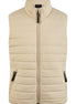Pikeur Heren Quilted Vest 1007 The Core Heren Jassen - Maddelin Equestrian Pikeur