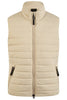 Pikeur Heren Quilted Vest 1007 The Core Heren Jassen - Maddelin Equestrian Pikeur