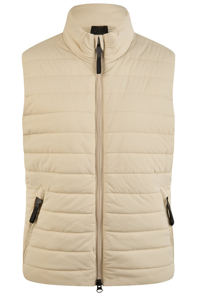 Pikeur Heren Quilted Vest 1007 The Core Heren Jassen - Maddelin Equestrian Pikeur