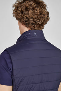 Pikeur Heren Quilted Vest 1007 The Core Heren Jassen - Maddelin Equestrian Pikeur