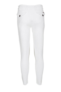 Pikeur Heren Rodrigo Fabric Knee Patch Heren & Unisex - Maddelin Equestrian Pikeur