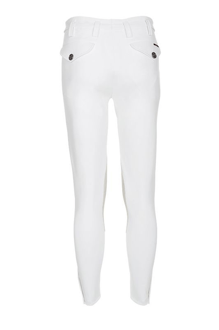 Pikeur Heren Rodrigo Fabric Knee Patch Heren & Unisex - Maddelin Equestrian Pikeur