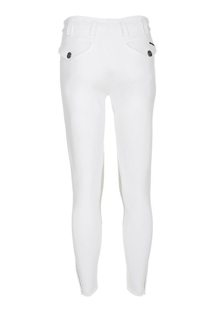Pikeur Heren Rodrigo Fabric Knee Patch Heren & Unisex - Maddelin Equestrian Pikeur