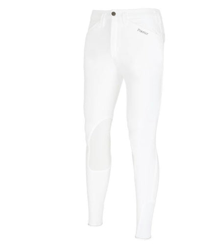 Pikeur Heren Rodrigo Grip II Knee Patches Heren & Unisex - Maddelin Equestrian Pikeur