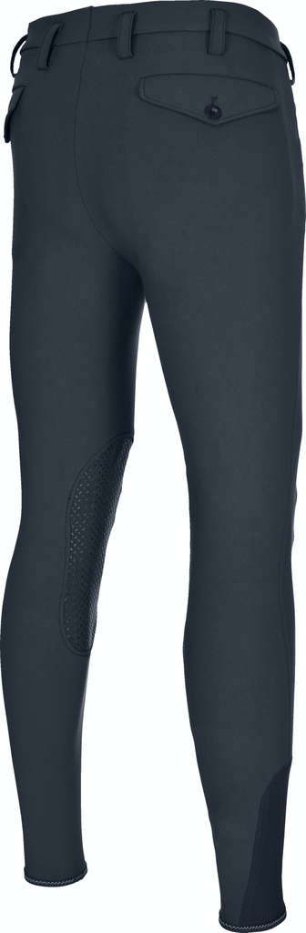 Pikeur Heren Rodrigo Grip II Knee Patches Heren & Unisex - Maddelin Equestrian Pikeur