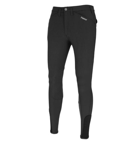 Pikeur Heren Rodrigo Grip II Knee Patches Heren & Unisex - Maddelin Equestrian Pikeur