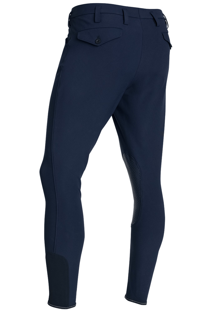 Pikeur Heren RODRIGO GRIP II Heren & Unisex - Maddelin Equestrian Pikeur