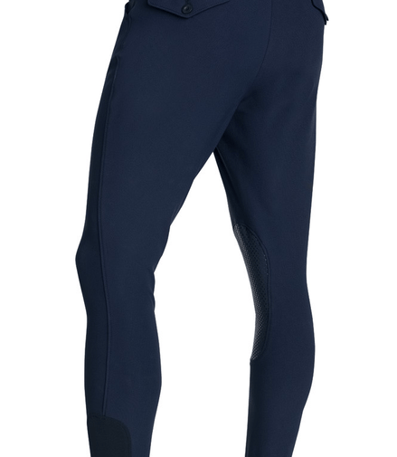 Pikeur Heren RODRIGO GRIP II Heren & Unisex - Maddelin Equestrian Pikeur