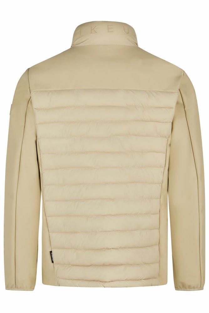 Pikeur Hybrid Jacket 1044 The Core Men Heren Jassen - Maddelin Equestrian Pikeur