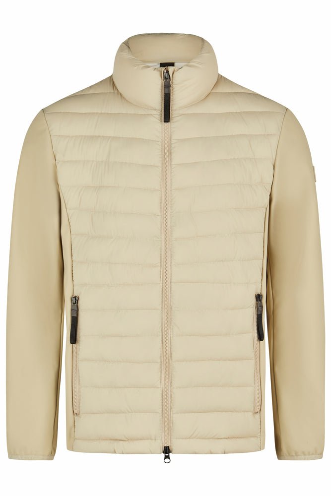 Pikeur Hybrid Jacket 1044 The Core Men Heren Jassen - Maddelin Equestrian Pikeur