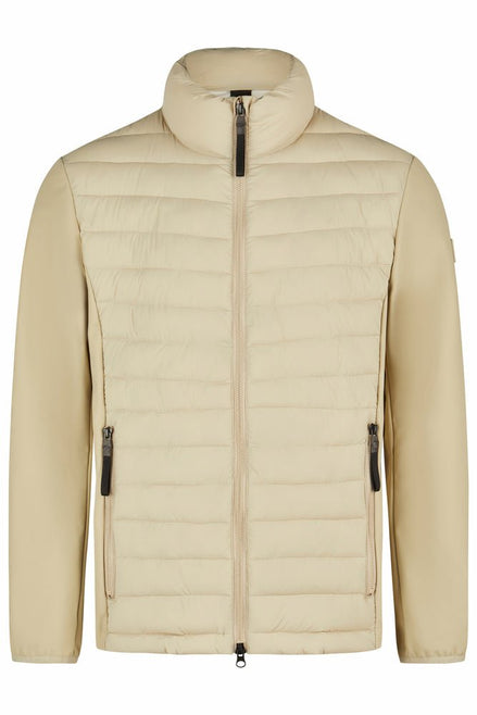 Pikeur Hybrid Jacket 1044 The Core Men Heren Jassen - Maddelin Equestrian Pikeur