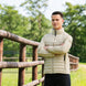 Pikeur Hybrid Jacket 1044 The Core Men Heren Jassen - Maddelin Equestrian Pikeur