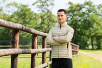 Pikeur Hybrid Jacket 1044 The Core Men Heren Jassen - Maddelin Equestrian Pikeur