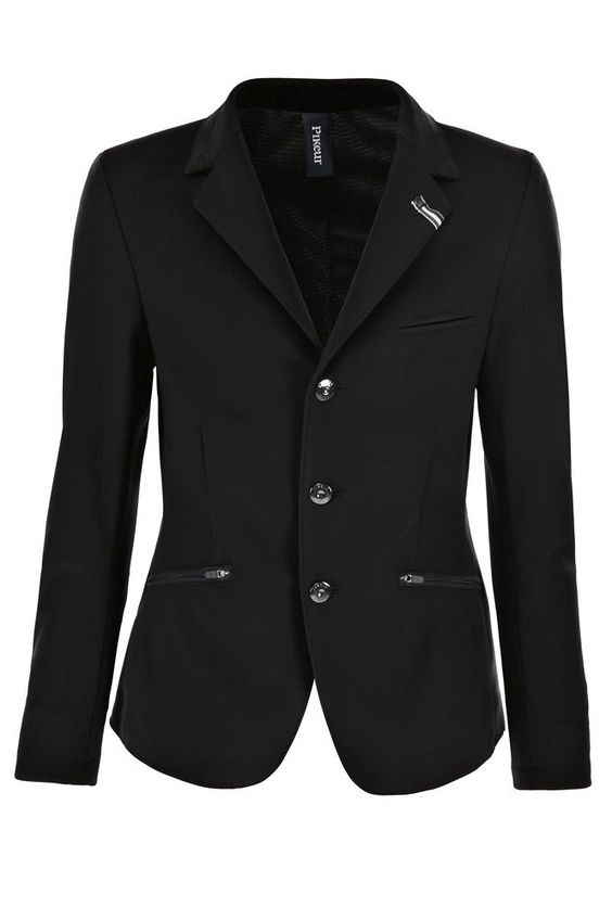 Pikeur Ivo Kids Wedstrijdjas Wedstrijdjassen - Maddelin Equestrian Pikeur
