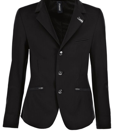 Pikeur Ivo Kids Wedstrijdjas Wedstrijdjassen - Maddelin Equestrian Pikeur