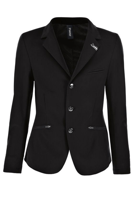 Pikeur Ivo Kids Wedstrijdjas Wedstrijdjassen - Maddelin Equestrian Pikeur
