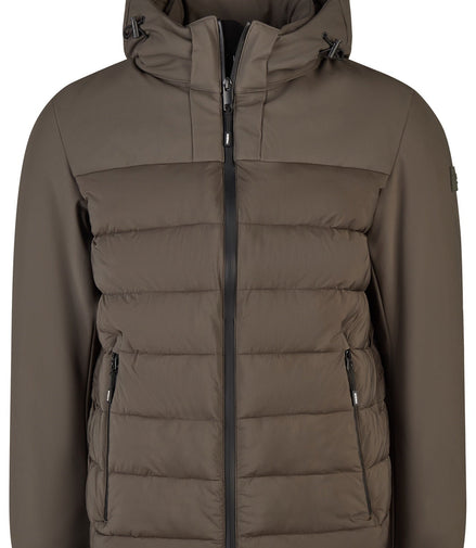 Pikeur Jas Heren 8011 Sports Heren & Unisex - Maddelin Equestrian Pikeur