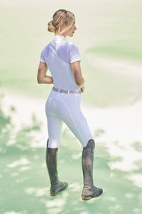 Pikeur Jessie Wedstrijd Shirt Wedstrijdshirts - Maddelin Equestrian Pikeur