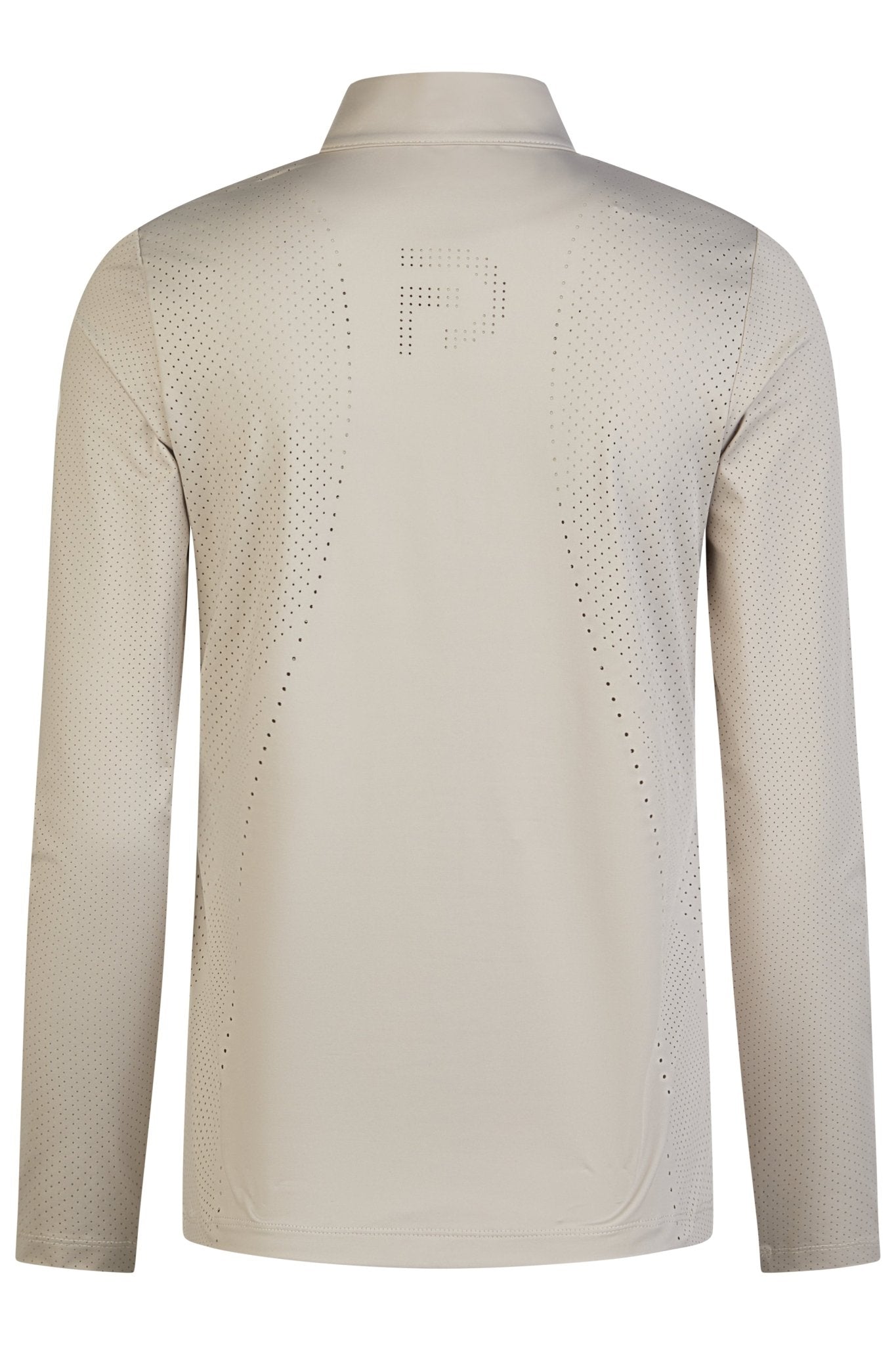Pikeur Lasercut Trainingshirt 1232 The Core Dames Shirts - Maddelin Equestrian Pikeur