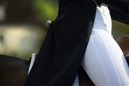 Pikeur Laure Rijbroek Dames Full Grip SD Classic Dames Rijbroeken - Maddelin Equestrian Pikeur