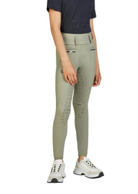 Pikeur Lilith SD 9105 Hoge Taille Legging Meisjes Kids Rijbroeken - Maddelin Equestrian Pikeur
