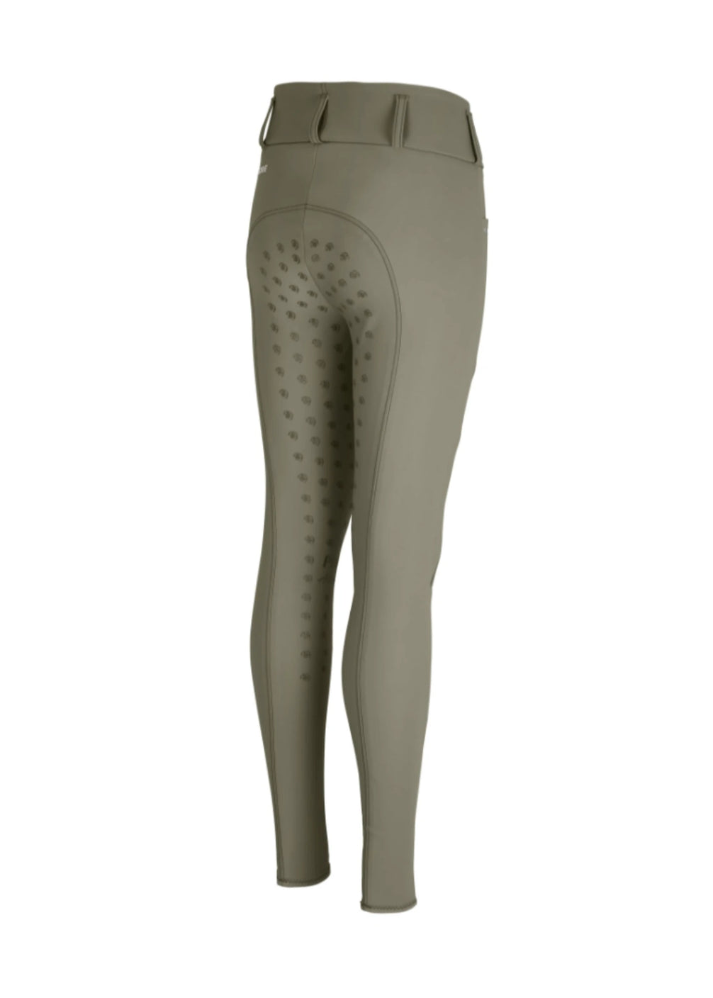 Pikeur Lilith SD 9105 Hoge Taille Legging Meisjes Kids Rijbroeken - Maddelin Equestrian Pikeur