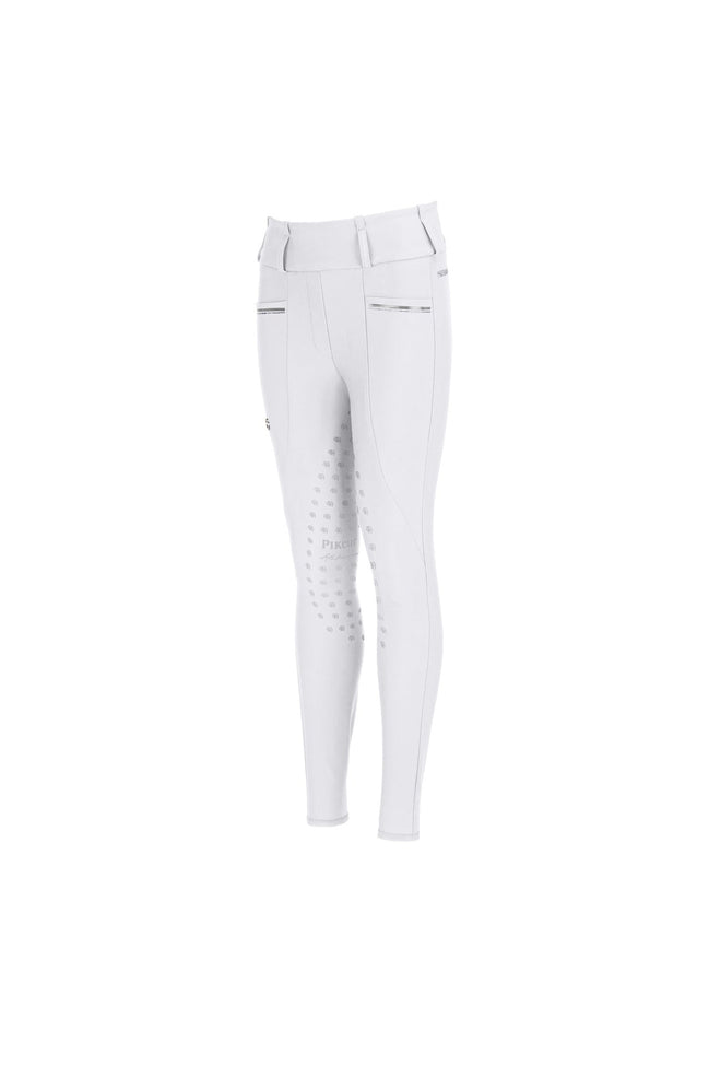 Pikeur Lilith SD 9105 Hoge Taille Legging Meisjes Kids - Maddelin Equestrian Pikeur