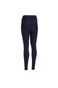 Pikeur Lilith SD 9105 Hoge Taille Legging Meisjes Kids Rijbroeken - Maddelin Equestrian Pikeur