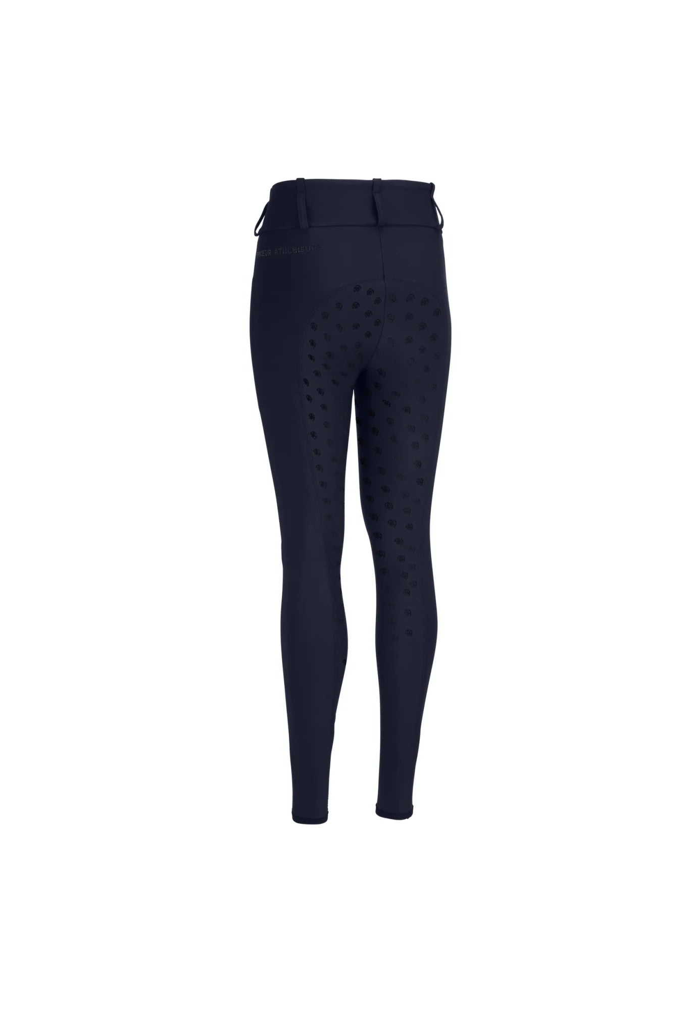 Pikeur Lilith SD 9105 Hoge Taille Legging Meisjes Kids Rijbroeken - Maddelin Equestrian Pikeur