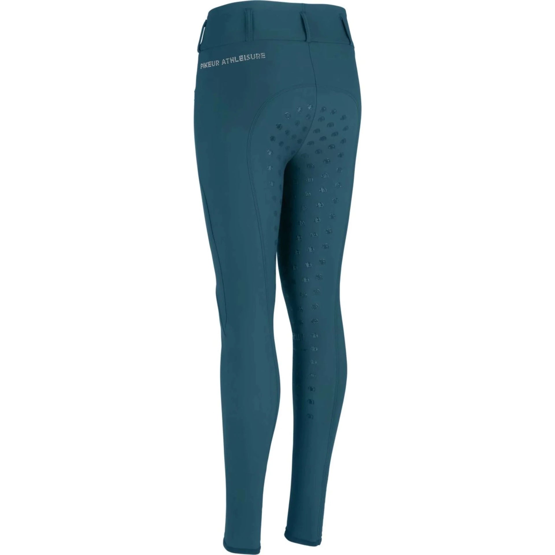 Pikeur Lilith SD 9105 Hoge Taille Legging Meisjes Kids Rijbroeken - Maddelin Equestrian Pikeur