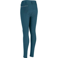 Pikeur Lilith SD 9105 Hoge Taille Legging Meisjes Kids Rijbroeken - Maddelin Equestrian Pikeur
