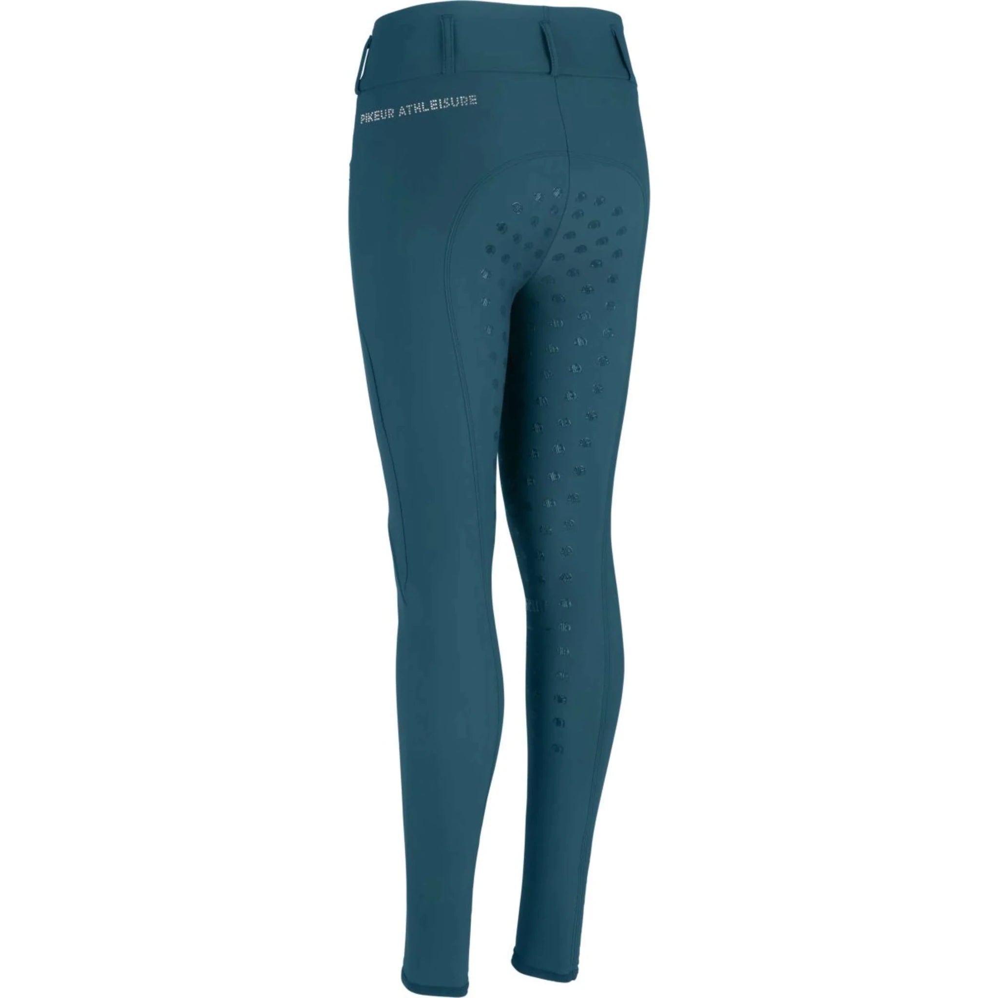 Pikeur Lilith SD 9105 Hoge Taille Legging Meisjes Kids Rijbroeken - Maddelin Equestrian Pikeur