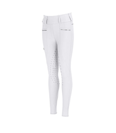 Pikeur Lilith SD 9105 Hoge Taille Legging Meisjes Kids - Maddelin Equestrian Pikeur