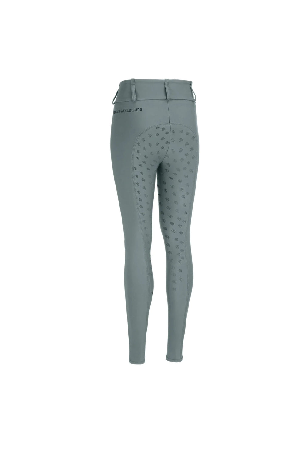 Pikeur Lilith SD 9105 Hoge Taille Legging Meisjes Kids Rijbroeken - Maddelin Equestrian Pikeur