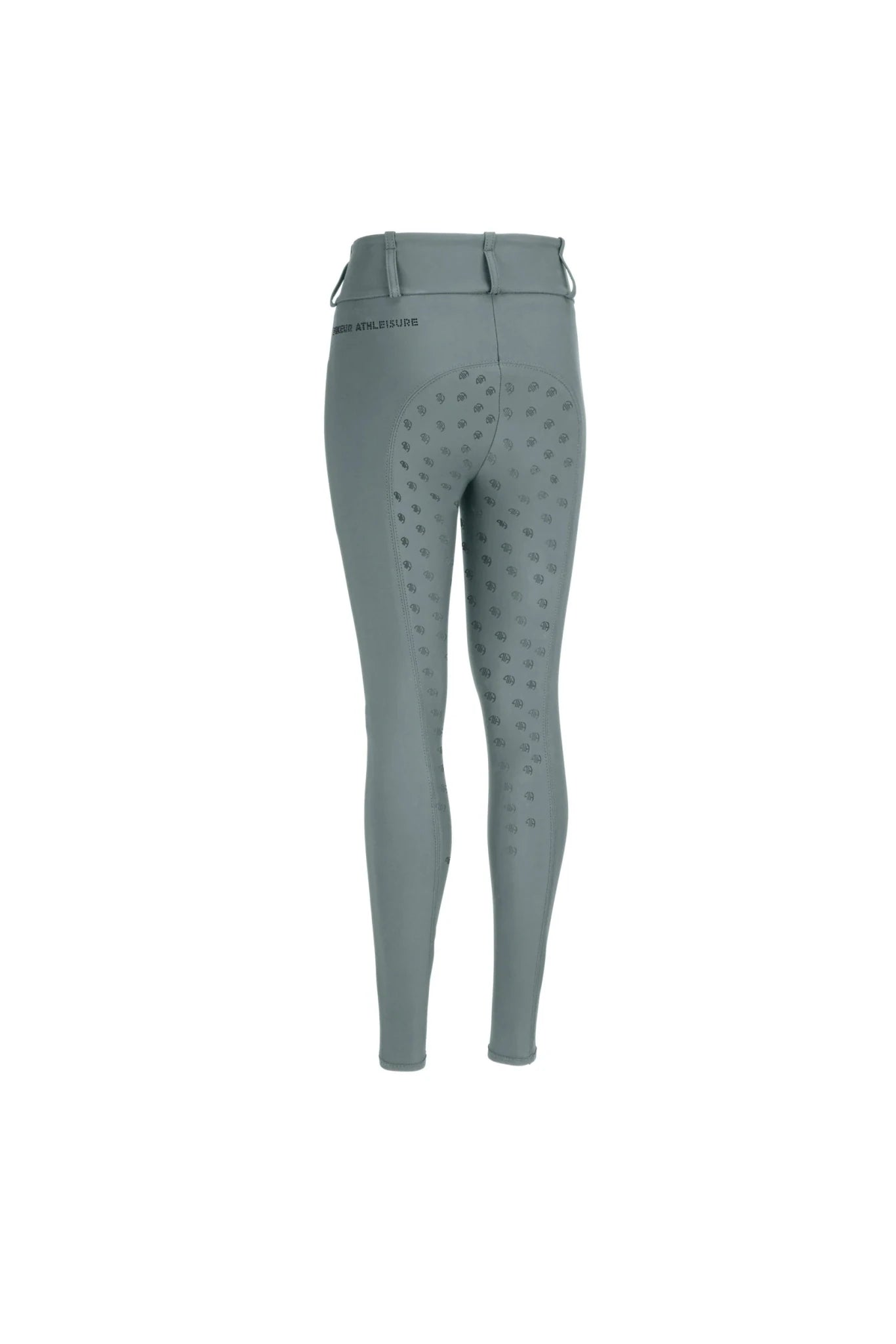 Pikeur Lilith SD 9105 Hoge Taille Legging Meisjes Kids Rijbroeken - Maddelin Equestrian Pikeur