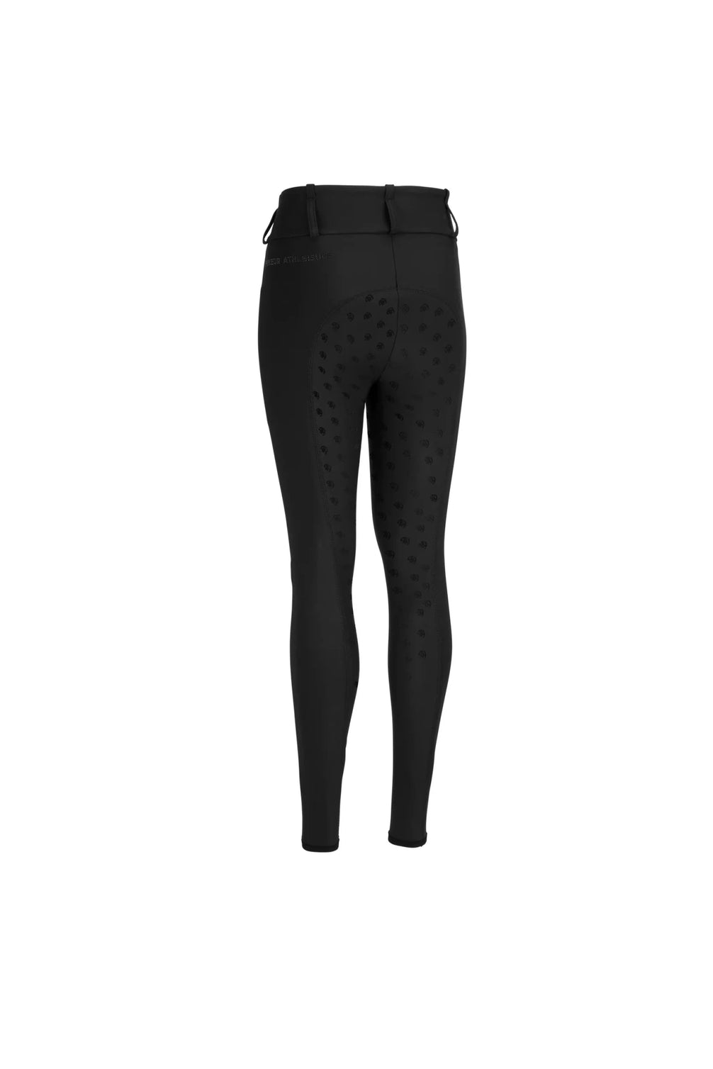 Pikeur Lilith SD 9105 Hoge Taille Legging Meisjes Kids Rijbroeken - Maddelin Equestrian Pikeur