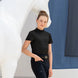 Pikeur Lilith SD 9105 Hoge Taille Legging Meisjes Kids Rijbroeken - Maddelin Equestrian Pikeur