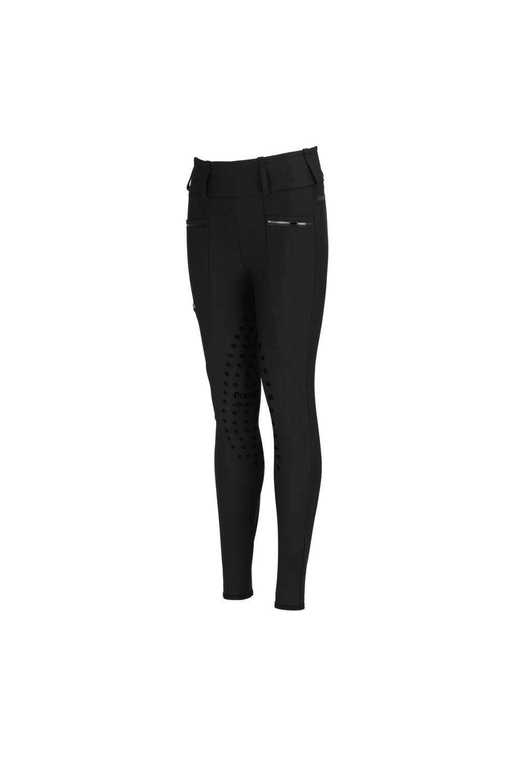 Pikeur Lilith SD 9105 Hoge Taille Legging Meisjes Kids Rijbroeken - Maddelin Equestrian Pikeur