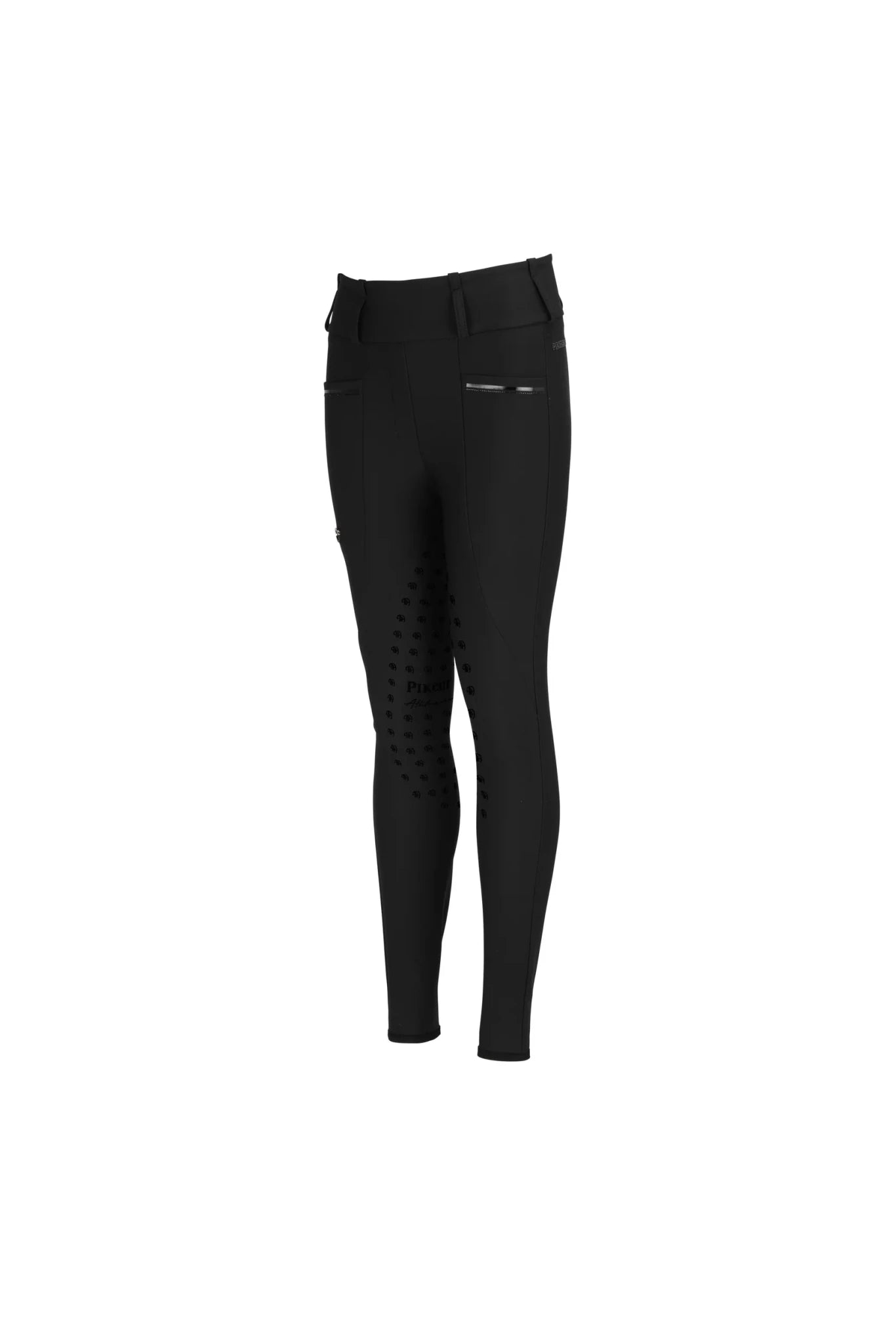 Pikeur Lilith SD 9105 Hoge Taille Legging Meisjes Kids Rijbroeken - Maddelin Equestrian Pikeur