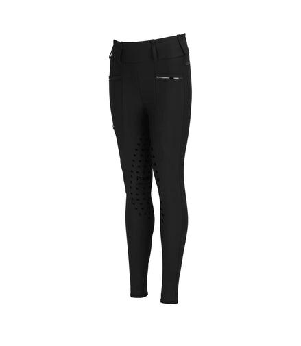 Pikeur Lilith SD 9105 Hoge Taille Legging Meisjes Kids Rijbroeken - Maddelin Equestrian Pikeur