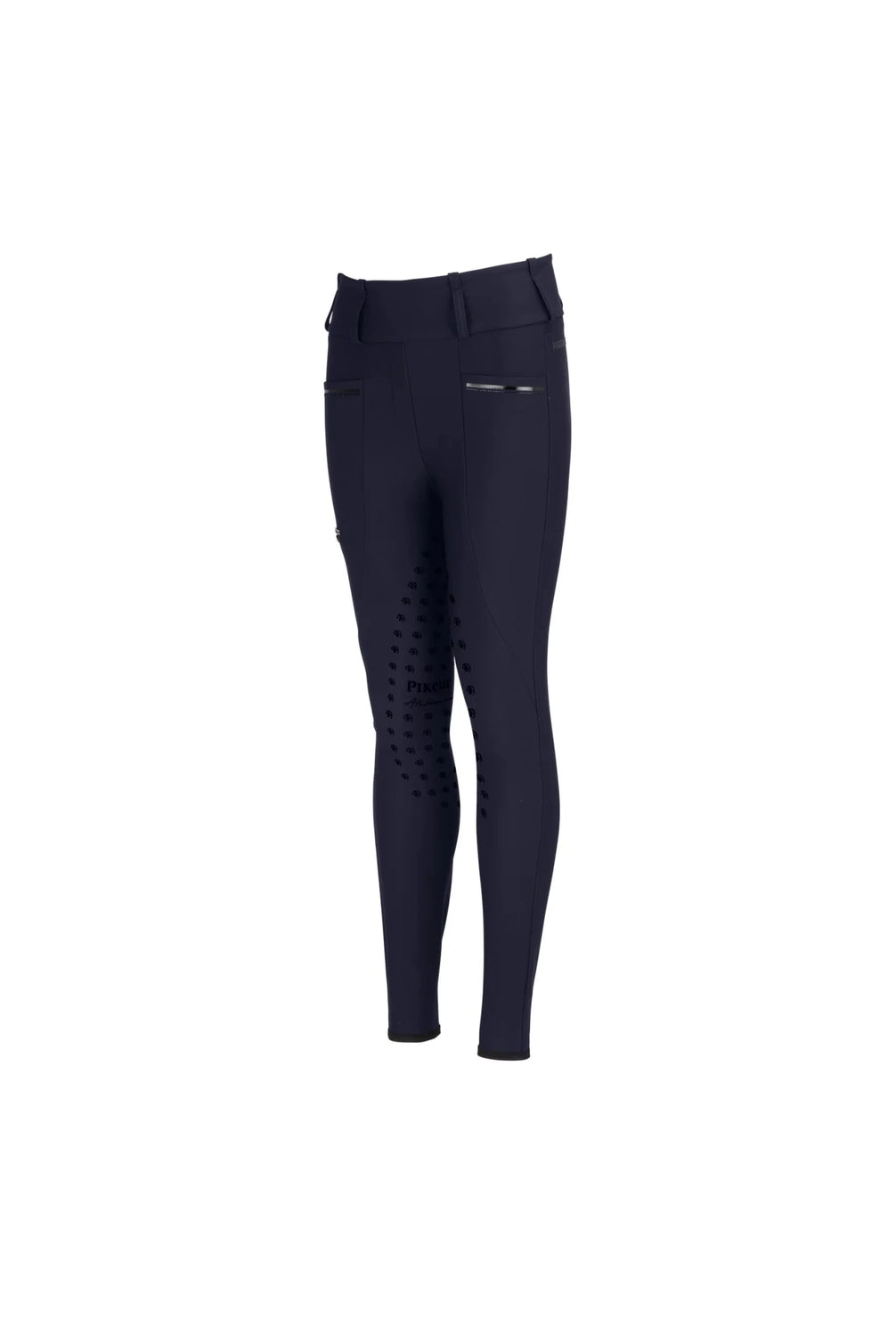 Pikeur Lilith SD 9105 Hoge Taille Legging Meisjes Kids Rijbroeken - Maddelin Equestrian Pikeur