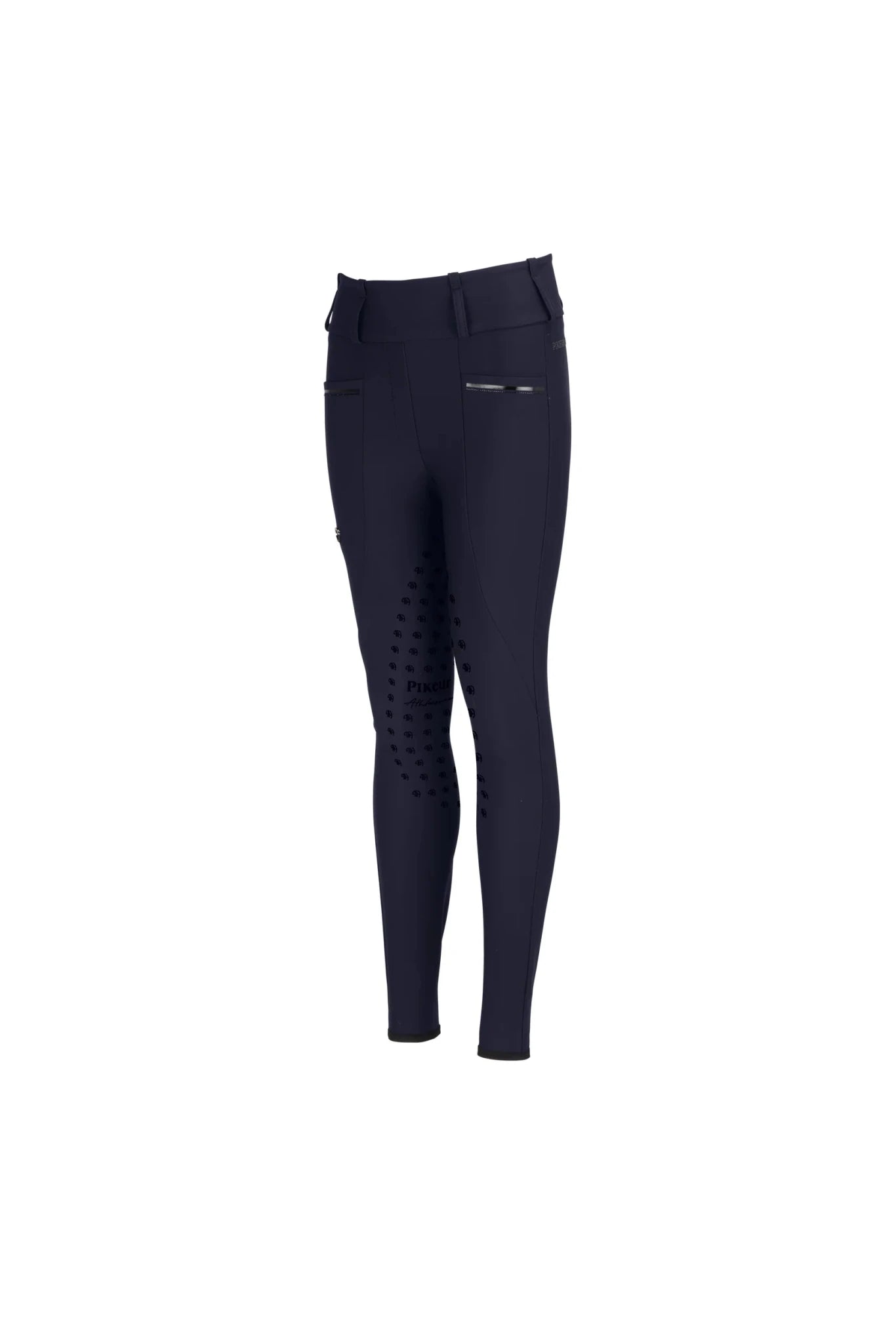 Pikeur Lilith SD 9105 Hoge Taille Legging Meisjes Kids Rijbroeken - Maddelin Equestrian Pikeur