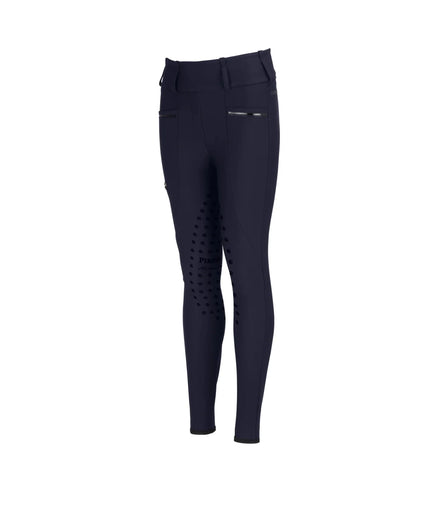 Pikeur Lilith SD 9105 Hoge Taille Legging Meisjes Kids Rijbroeken - Maddelin Equestrian Pikeur