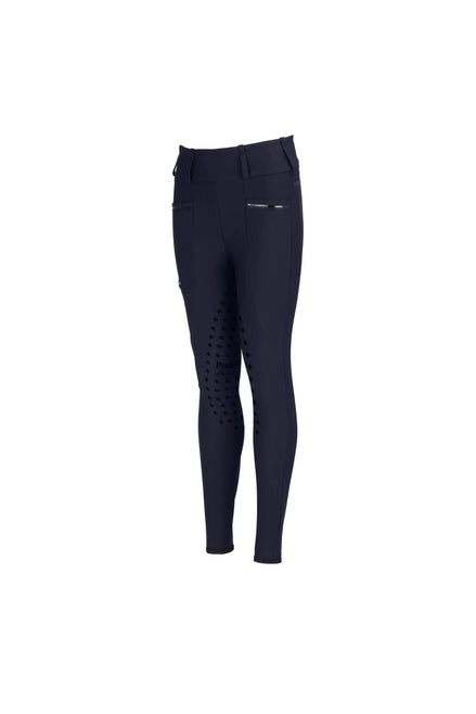 Pikeur Lilith SD 9105 Hoge Taille Legging Meisjes Kids Rijbroeken - Maddelin Equestrian Pikeur