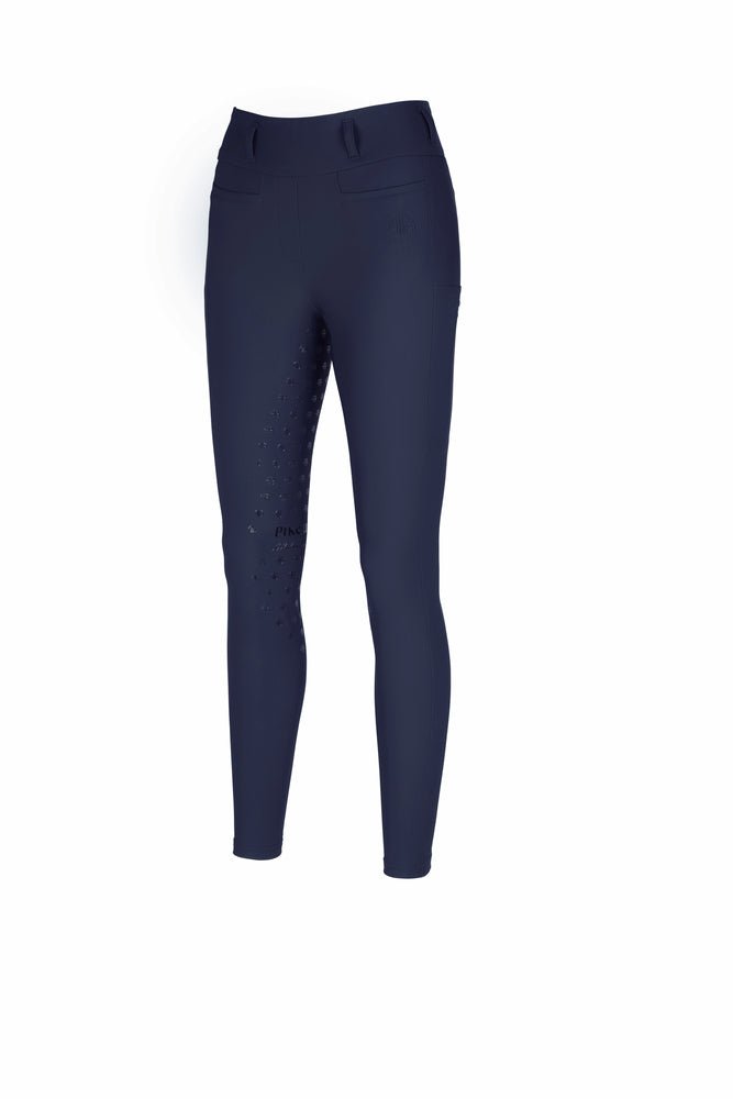 Pikeur Linnett Legging Dames SD 6505 Hoge Taille Naadloos Classic Dames Rijbroeken - Maddelin Equestrian Pikeur