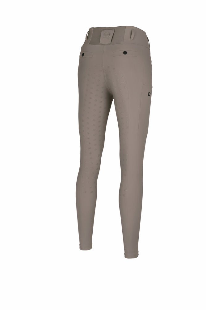Pikeur Linnett Legging Dames SD 6505 Hoge Taille Naadloos Classic Dames Rijbroeken - Maddelin Equestrian Pikeur