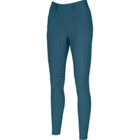 Pikeur Linnett Legging Dames SD 6505 Hoge Taille Naadloos Classic Dames Rijbroeken - Maddelin Equestrian Pikeur