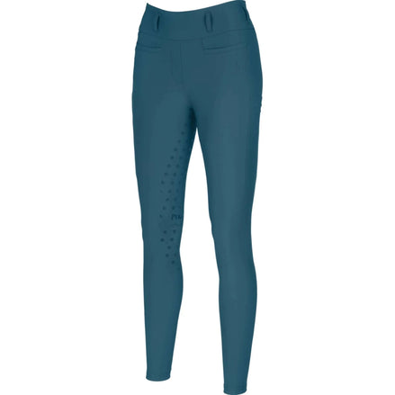 Pikeur Linnett Legging Dames SD 6505 Hoge Taille Naadloos Classic Dames Rijbroeken - Maddelin Equestrian Pikeur