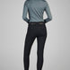 Pikeur Linnett Legging Dames SD 6505 Hoge Taille Naadloos Classic Dames Rijbroeken - Maddelin Equestrian Pikeur