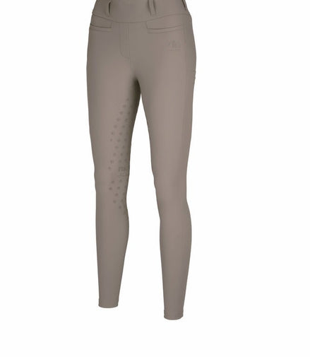 Pikeur Linnett Legging Dames SD 6505 Hoge Taille Naadloos Classic Dames Rijbroeken - Maddelin Equestrian Pikeur